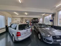 FA Performance GmbH