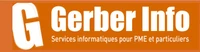 Gerber Info-Logo