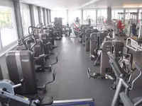 Fitness Center Galaxy AG - Klicken Sie, um das Bild 2 in einer Lightbox vergrössert darzustellen