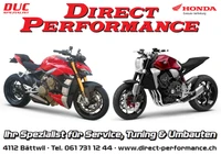 DIRECT PERFORMANCE-Logo