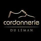 Cordonnerie du Léman-Logo