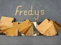 Fredy's Bodenbeläge