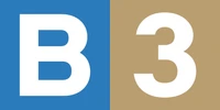 B3 Engineering und Management am Bau-Logo