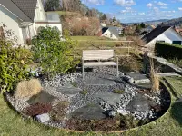 M. Hartmann Gartenbau AG