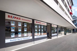 RE/MAX Wetzikon