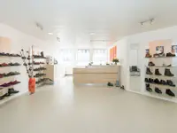 Mühlematter GmbH Technische Fussorthopädie