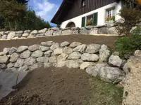 A. Grob Baugeschäft AG