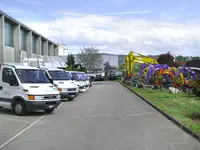 Herrmann Gartenbau AG - Klicken Sie, um das Bild 1 in einer Lightbox vergrössert darzustellen