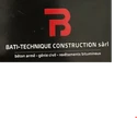 Bati-technique Construction Sàrl