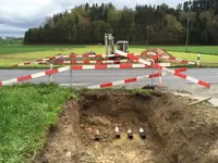 Wechsler Gerhard AG