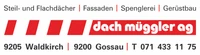 dach müggler ag logo