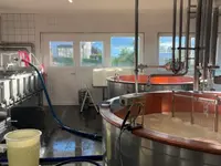 Laiterie - Fromagerie Pasquier Philippe