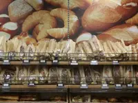 Marché Ciboulette - Magasin