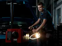 Degen AG Garage