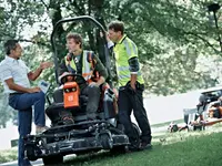 Husqvarna Schweiz AG , Forst & Garten