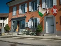 Auberge Communale de la Clef d'Or