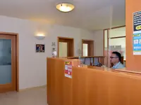 Zahnarztpraxis Erlenbach AG - Patrik und Alexandra ALBERT