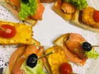 Restaurant La Taverne des Petits-Ponts