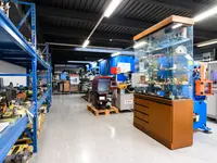 Greub Machines SA