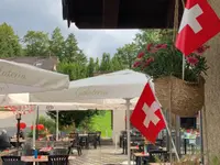 Hôtel restaurant camping Les Grottes - Klicken Sie, um das Bild 2 in einer Lightbox vergrössert darzustellen