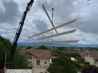 Chris Transport Levage Sàrl