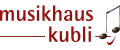 Musikhaus Kubli-Logo