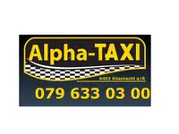 Taxi Alpha Innerschweiz GmbH