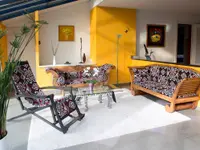 Living création d'intérieur Sàrl