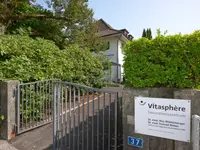 Gemeinschaftspraxis Vitasphère AG Gesundheitszentrum - Klicken Sie, um das Bild 2 in einer Lightbox vergrössert darzustellen