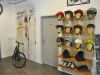 Velo Kretschmann Liebefeld