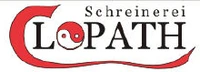 Logo Clopath Schreinerei