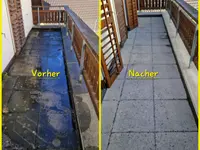 Umzugsbedarf Zürich