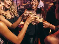 Aladin Bar