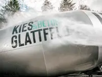 Kies AG Glattfelden