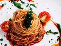 Restaurant Pizzeria Rapido