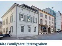 Familycare Basel – Cliquez pour agrandir l’image 3 dans une Lightbox