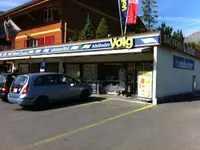 Bäckerei - Konditorei -Lebensmittel Oester