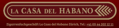 LA CASA DEL HABANO