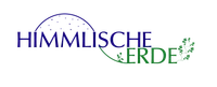 Himmlische Erde-Logo