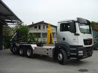 Weber Transporte AG