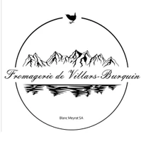 Fromagerie de Villars-Burquin-Logo