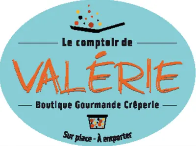 Le comptoir de Valérie