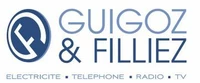 Guigoz & Filliez logo