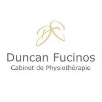 Logo Cabinet de physiothérapie Duncan Fucinos