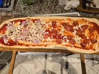 Ristorante Pizzeria Edelweiss