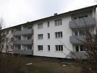 Renobau Planung + Bauleitung AG