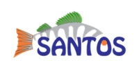 Logo A & P Santos SA