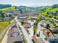 Schnider AG Transporte Recycling