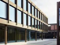 Senn Andy Architekt BSA SIA
