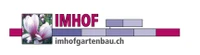 IMHOF Gartengestaltung GmbH-Logo